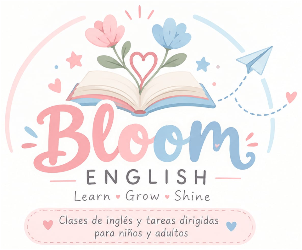 Bloom English