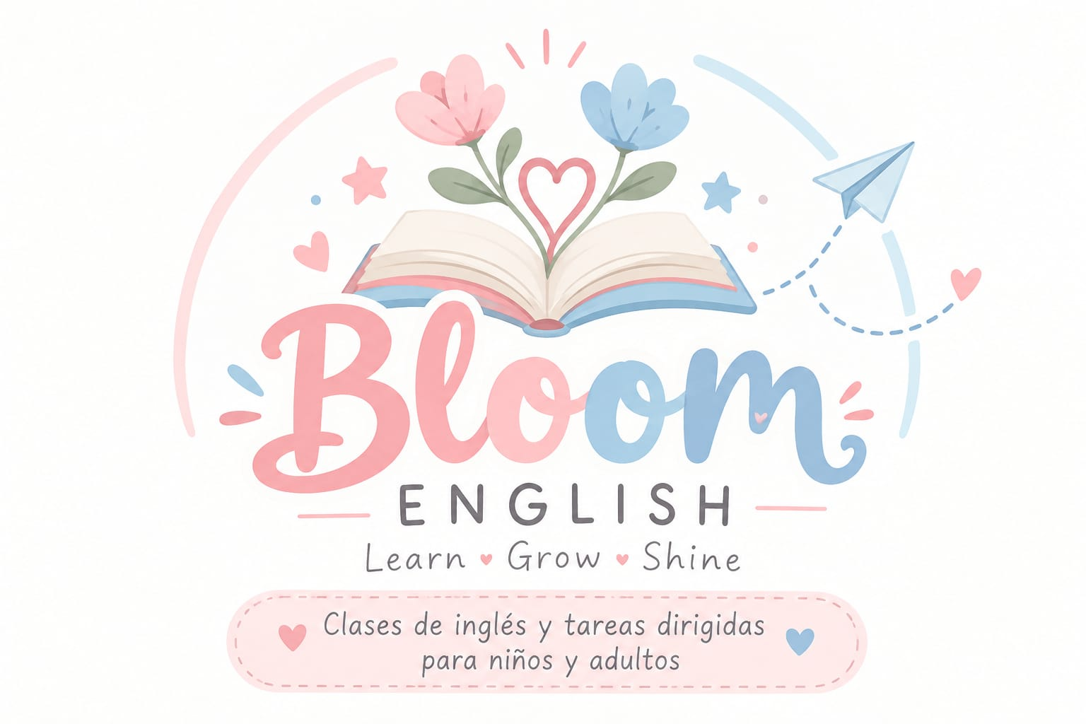 Bloom English